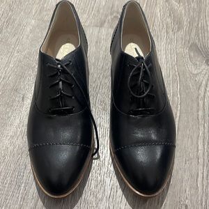Cole Haan shoes. Never been worn